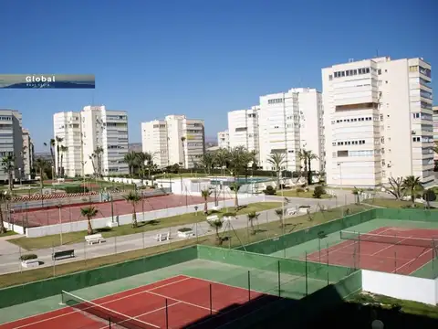 Departamento en Venta de 5 ambientes