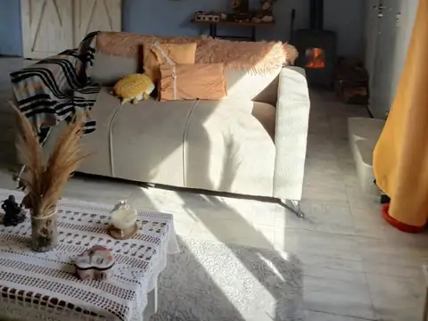 EN VENTA QUINTA TOTALMENTE AMUEBLADA - CHIVILCOY
