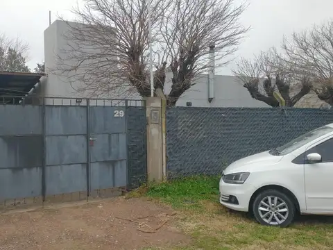 EN VENTA QUINTA TOTALMENTE AMUEBLADA - CHIVILCOY