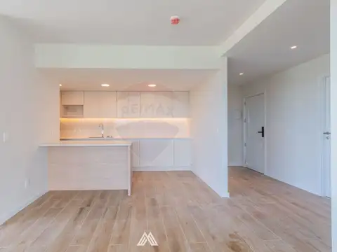 Departamento en Venta 1 año