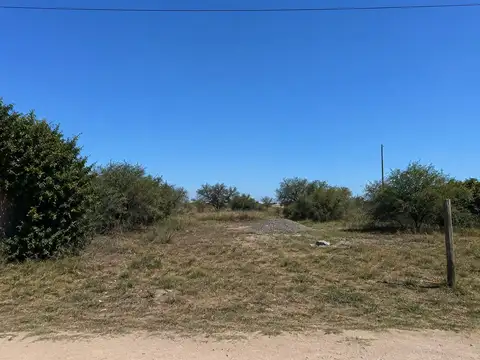 Venta lote/terreno Villa San Nicolás 400 m2