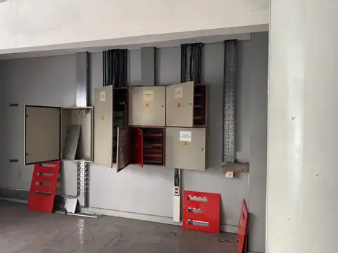 Local en Alquiler 10 años