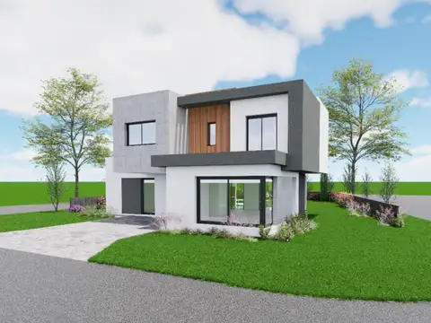 Venta de Casa en Santa Sofia, Pilar