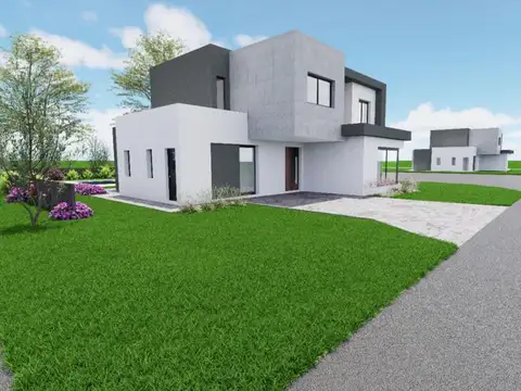 Casa en Venta de 4 dormitorios