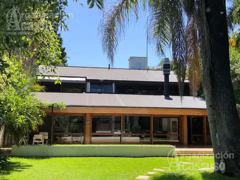 Casa - Acassuso - venta