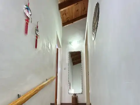 VENTA PH 2 AMBIENTES MONTE CASTRO