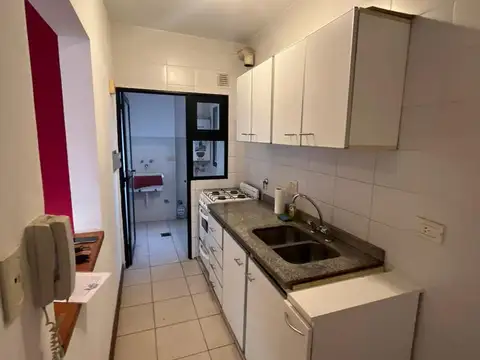Departamento en Alquiler al Oeste
