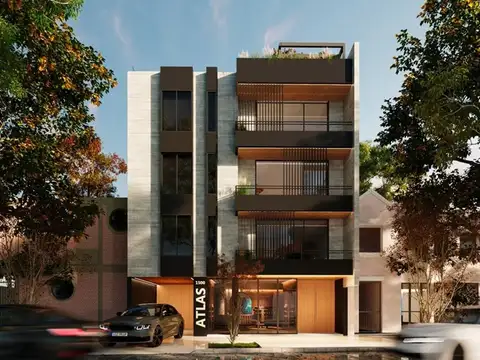 Almirante Brown 1100