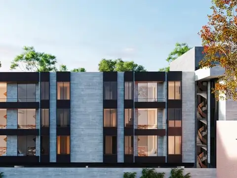 Departamento en Venta A Estrenar