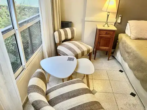 Departamento en Alquiler Temporal 20 años