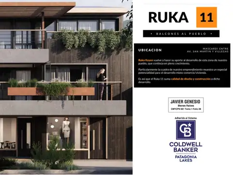 Local en Venta en San Martín de los Andes, USD 208.884