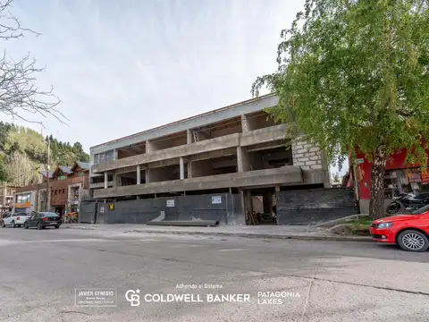 VENTA Local Comercial 51.5m2 UF 3 \u002D Ruka 11, San Martin de los andes