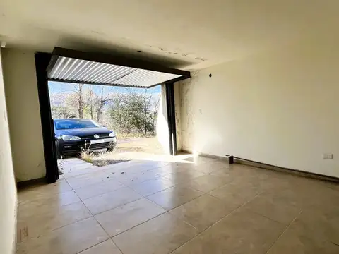 VENTA CASA 2 DOR 2 BAÑOS CON VISTA EN V GIARDINO