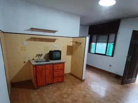 Departamento 1 dormitorio Paso del Rey