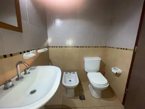 Monoambiente PB 56m2 c/Patio -" Altos del Sur"