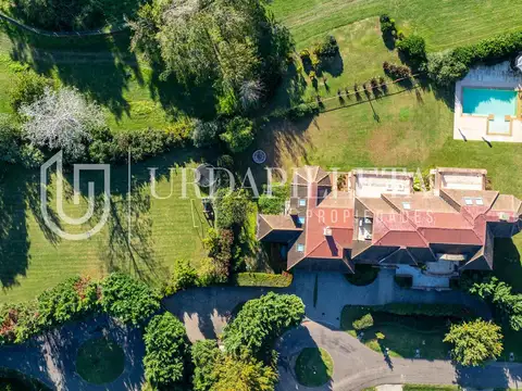 Casa en venta en La Lomada de Pilar