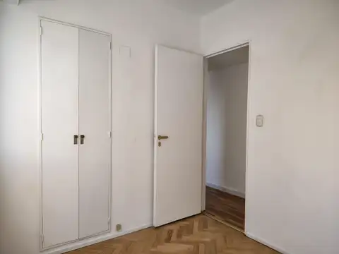 DEPARTAMENTO - ALQUILER  - COLEGIALES - 4 AMB - COCHERA - BALCÓN