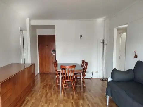 Departamento en Alquiler de 4 ambientes