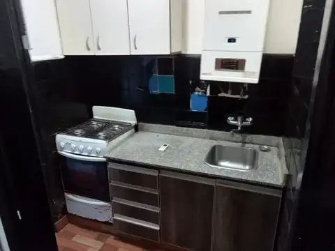 Depto Tipo Casa en Alquiler 58 años