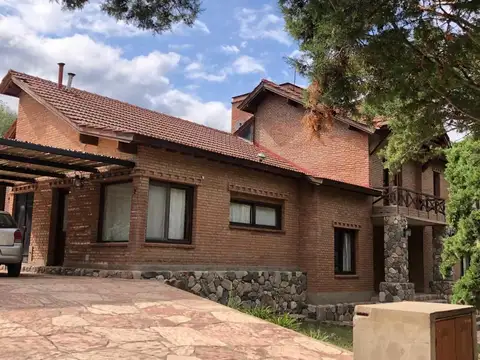 Casa en Venta en Chumamaya, USD 400.000