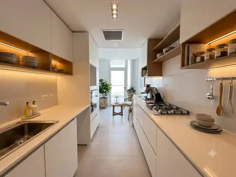 Departamento en Venta al Noreste