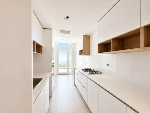 Departamento en Venta en Vicente López, USD 1.250.000