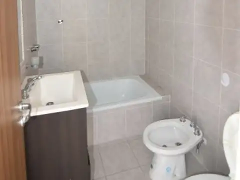 Departamento en Venta en Rosario, USD 40.000