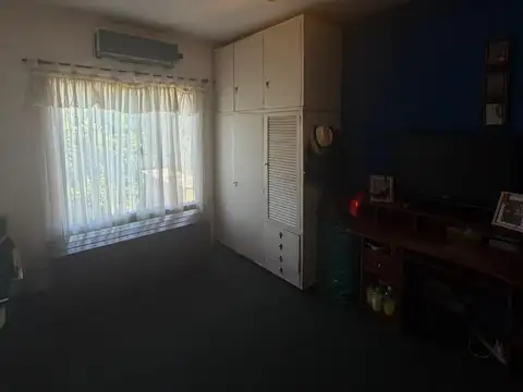 Rawson 1700, Piso PB