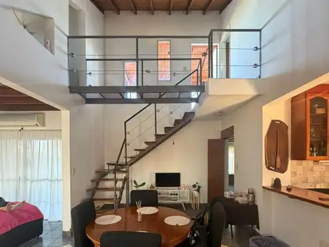 VENTA EXCELENTE PH 4 AMBIENTES