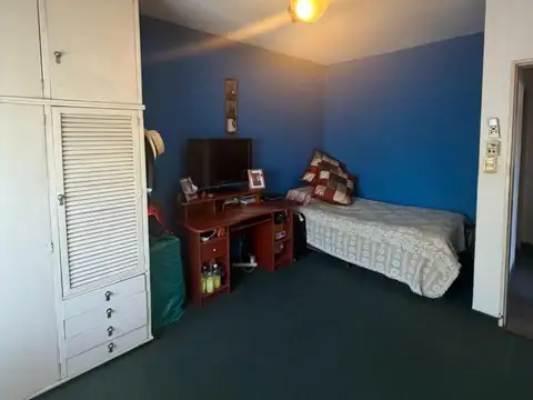 Rawson 1700, Piso PB