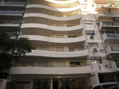Departamento en  venta con patio grande-Apto Credito- Financ