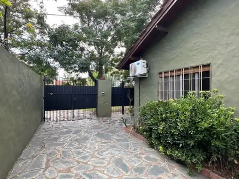 Casa en Venta de 1 dormitorio