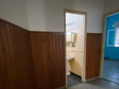 Departamento 3 AMBIENTES en Ciudadela, Tres de Febrero