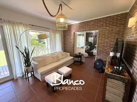 Casa en Venta 25 años