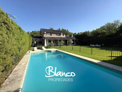 Casa  en Venta en La Celina, Ingeniero Maschwitz, Escobar