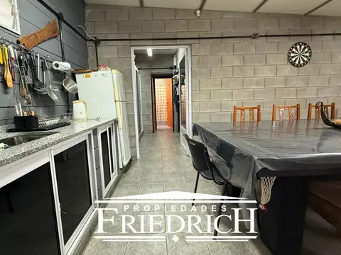Quinta en Venta en Luján, USD 110.000