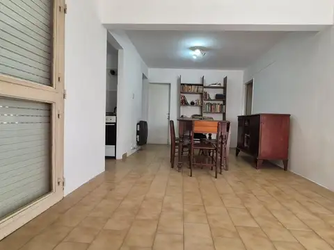 Departamento 3 hab. planta baja Gualeguaychu