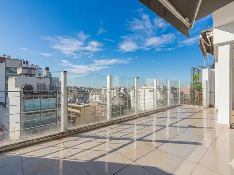 Departamento en Venta de 5 ambientes
