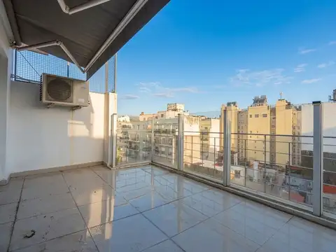 Departamento 5 ambientes con 3 baños