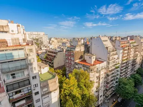 Departamento en Venta de 3 dormitorios