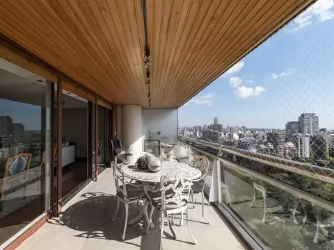 Departamento en Venta de 5 ambientes