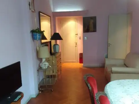 Departamento en Venta en Monserrat, USD 155.000