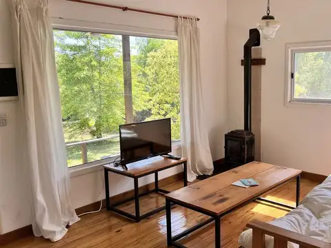 Rio Sarmiento y Canal La Providencia 1era Seccion Delta 100