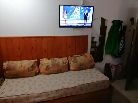 Casa en alquiler temporario - 1 Dormitorio 1 Baño - Mar de Ajó