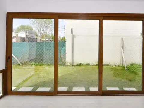 Departamento en Venta 3 años