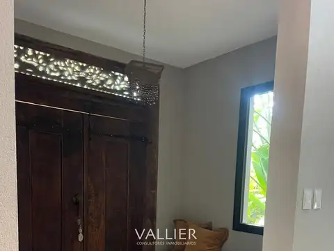 Casa en Alquiler Temporal en Garin-Centro, USD 6.000