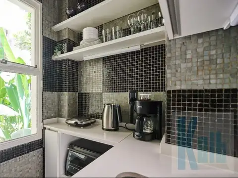 Departamento en Alquiler de 1 dormitorio