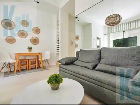 Departamento en Alquiler 50 años