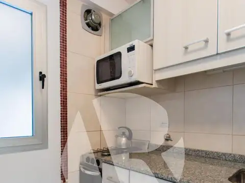 Departamento en Alquiler Temporal 15 años