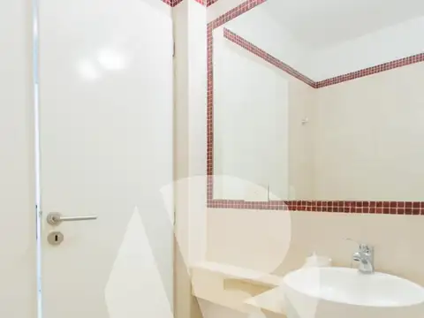 Alquiler Temporario 1AMB c/balcon y parrilla - Precio paquete - Belgrano